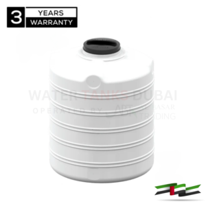 1500 Gallon Plastic Water Tanks in Dubai | Best Price