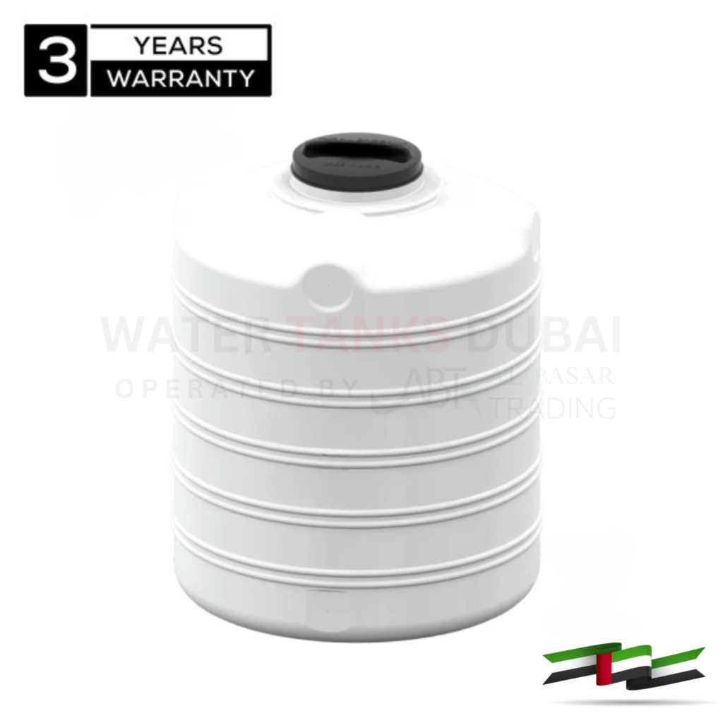 2000 Gallon Plastic Water Tanks in Dubai | Best Price