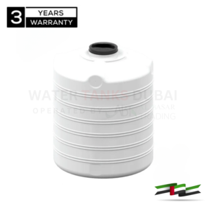 3000 Gallon Plastic Water Tanks in Dubai | Best Price