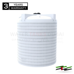 6000 Gallon Plastic Water Tanks in Dubai | Best Price