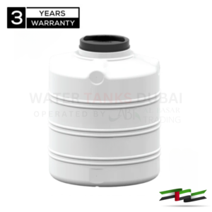 100 Gallon Plastic Water Tanks in Dubai | Best Price