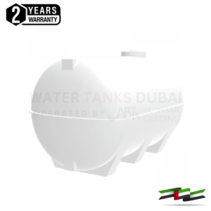 2500 Gallon Fiberglass Water Tanks in Dubai | Best Price