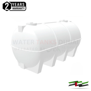 4000 Gallon Fiberglass Water Tanks in Dubai | Best Price