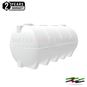 6000 Gallon Fiberglass Water Tanks in Dubai | Best Price