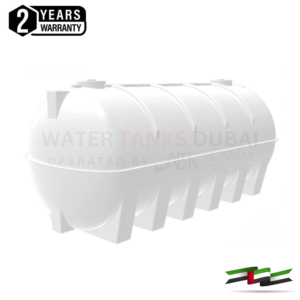 8000 Gallon Fiberglass Water Tanks in Dubai | Best Price