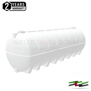 15000 Gallon Fiberglass Water Tanks in Dubai | Best Price