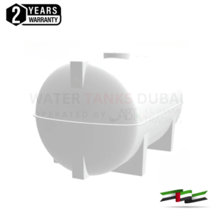 2000 Gallon Fiberglass Water Tanks in Dubai | Best Price