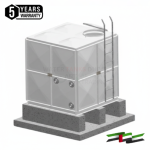 2112 Gallons (2x2x2 Meter) | GRP Panel Tank | GRP Tank UAE