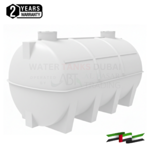 4000 Gallon Sewage Tanks in Dubai | Best Price