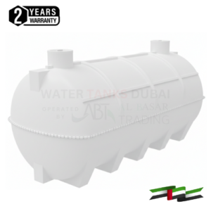 6000 Gallon Sewage Tanks in Dubai | Best Price