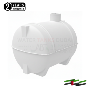 2000 Gallon Sewage Tanks in Dubai | Best Price